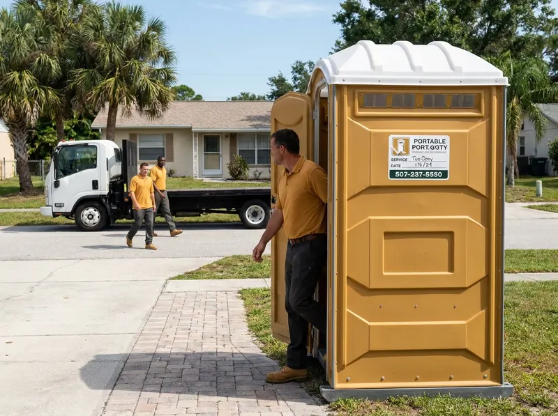 Same-Day & Fast Delivery in Palm Bay, FL